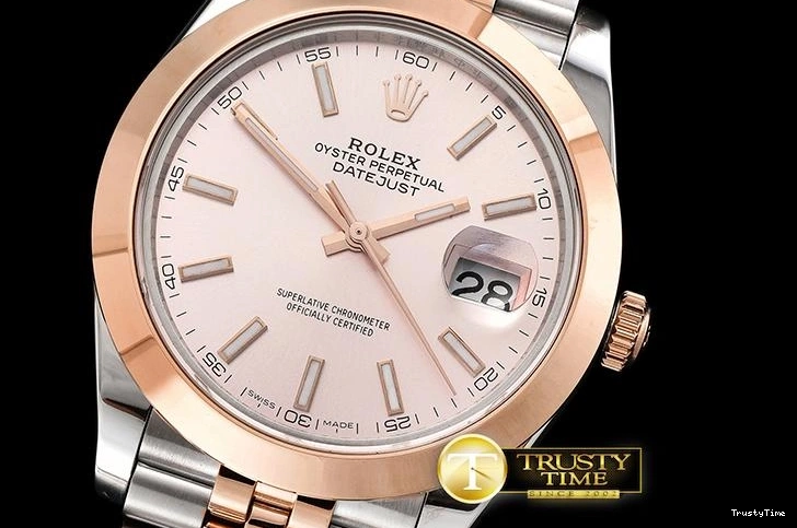 0115 R2DJ0218A – DJ2 41mm FlexibleFit 610